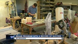 Milwaukee rehab programs helps people stay clean