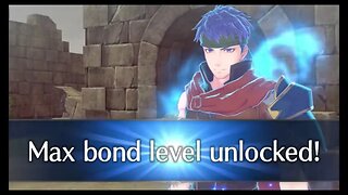 Fire Emblem Engage - Hard Classic - Part 33: The Radiant Hero (Ike's Paralogue)