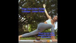 Yoga Woman | Balancing and Meditating #yoga #health #music #meditation #shorts #short 40 Seconds #5