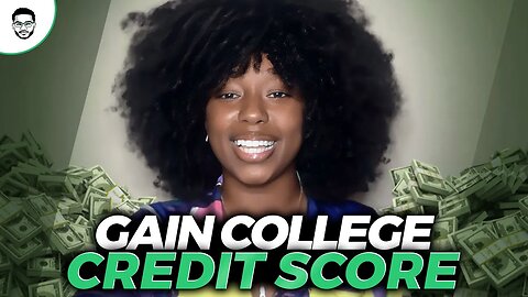 @Iambrittanygreene Helps College Students Gain Credit Education