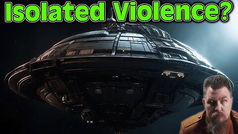 Isolated Vengeance | 2200 | Free Sci-Fi | Best HFY