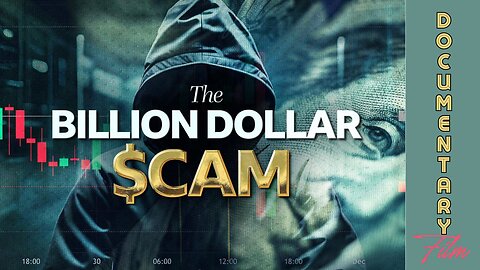 Documentary: The Billion Dollar Scam