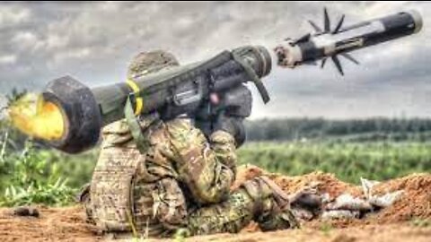 EXPLAINED - FGM-148 Javelin -THE JAVELIN-Why the Russians Fears The Javelin Anti-Tank Missile.