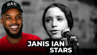 🎵 Janis Ian - Stars REACTION