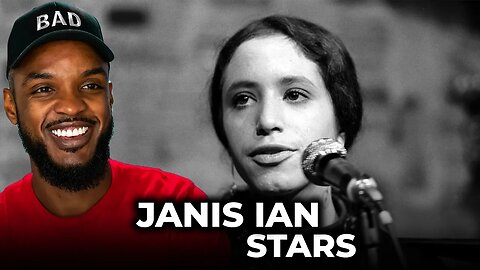 🎵 Janis Ian - Stars REACTION