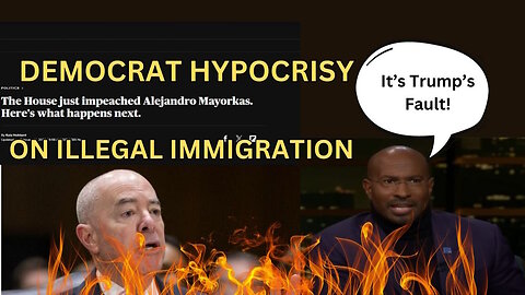 Van Jones Repeats Democrat Hypocrisy on Illegal Immigration