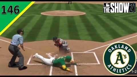 Big Test v Diamondbacks l MLB the Show 21 [PS5] l Part 146