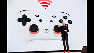 Google Shutting Down Development Studios for Stadia