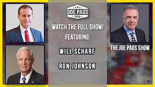 The Joe Pags Show 6-4-24