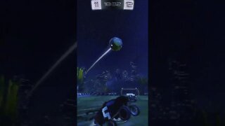 What A Save😳 #shorts #rocketleague #gaming #tiktok #games #trending #subscribe #like #fyp #clips