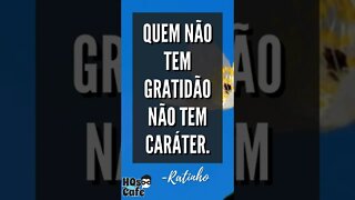 Frase do Ratinho | #shorts