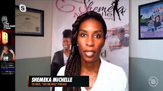 Black Woman: Black Women Need to Shut Up