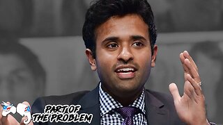 Vivek Ramaswamy: Why I Am Running For President