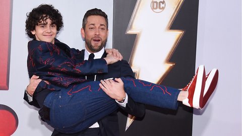 Jack Dylan Grazer Explains Differences Between 'Shazam!' And 'It'