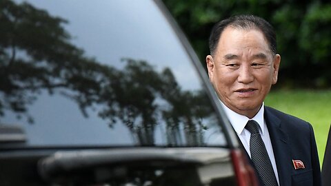 North Korean Official Reportedly Resurfaces Days After Purge Report