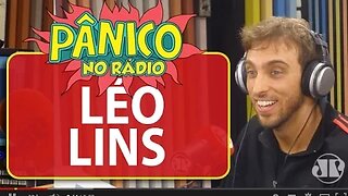 Léo Lins - Pânico - 10/11/15