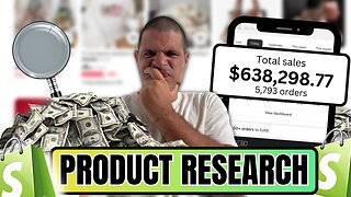 Dropshipping Winning Products Research Number 241 @moralesecombrothers