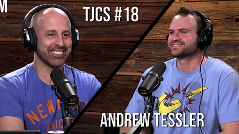 TJCS #18 - Andrew Tessler