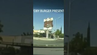 Driving by Vagabond Pool in 2002 #tobyburger #poolskateboarding #poolskating #bowlskating #emptypool