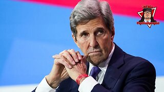 John Kerry targets American agriculture with stated goal of combating the ‘climate crisis’