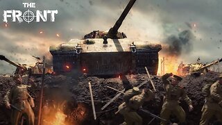 The Most FEARED & Battle Tested Units by the End of WW2 [Pt. 2]