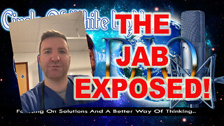 NHS Doctor speaks out about what he is seeing in A&E due to the jab! - 6th Feb 2024