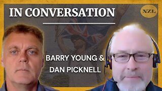 Barry Young & Dan Picknell Interview