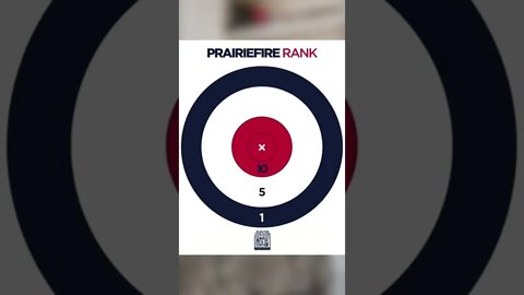 #ad Come shoot @PrairieFire RANK with me