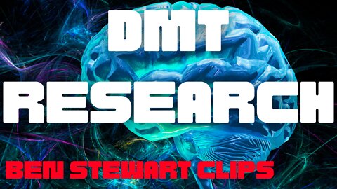DMT Research: The Future | DMT Quest