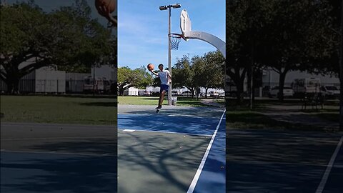 For The Boys😤😤🏀#houseofhighlights #basketball #ballislife #hooper #nba #lay #youtube #viral #shorts