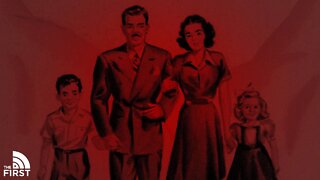 Why The Left Destroys The Nuclear Family