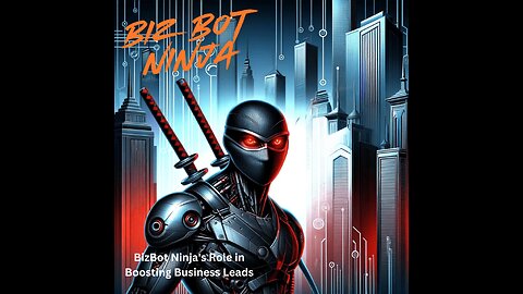 Transform Your Business with BizBot Ninja: The Ultimate AI Chatbot Solution