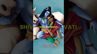 Hindu Mythology Explained In 60 Seconds! | Mythical Madness