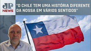 Alexandre Borges analisa eleição de maioria de extrema-direita para a Constituinte chilena