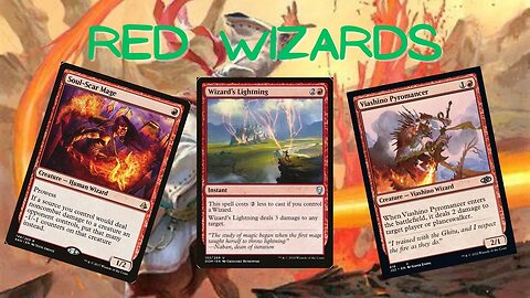 Budget Mono Red in Pioneer | Fire?? | Magic: The Gathering (MTG) | March of the Machine