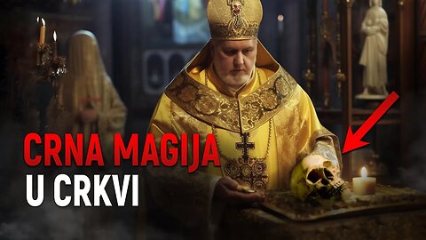 Magija u Hramovima