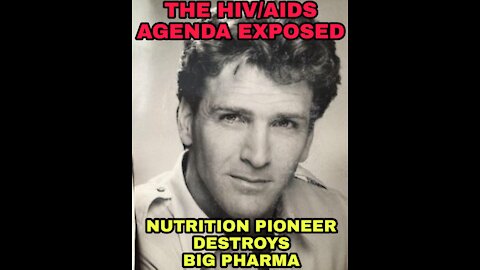 The (man-made) Origins of HIV-AIDS