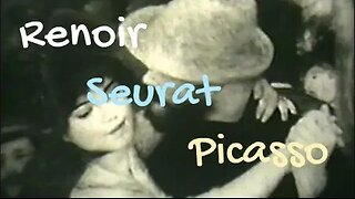 Comparing Contemporary Artists Renoir, Seurat & Picasso