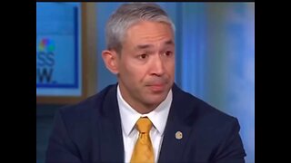 Mayor Ron Nirenberg was on Meet The Depressed Now Show regarding Illegals in SA