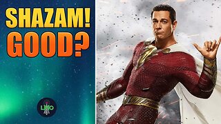 How Was Shazam! Fury Of The Gods?