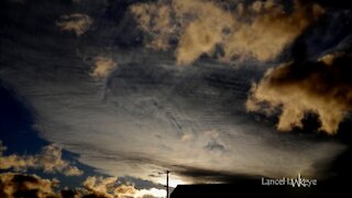 Crazy Cloud Cam | Image Set 064 | Smudge