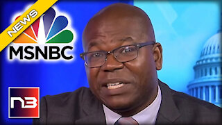 MSNBC’s Latest Call on Democrats PROVES the Media is a JOKE
