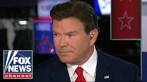 Bret Baier makes bold prediction: 'Biden will not be the nominee'