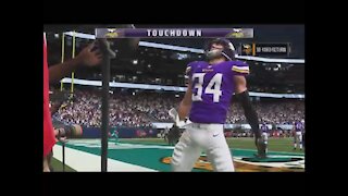 Madden NFL 19 Jaguars vs Vikings Part 1