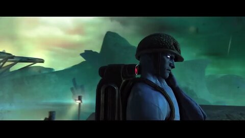 Rogue Trooper Redux Missions 1 & 2 (No Commentary)