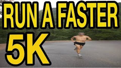 How to Run a Faster 5K on Race Day: 5KM Tips for Success