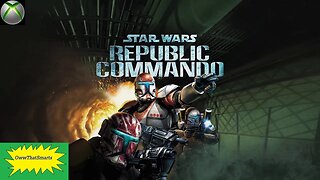 Game Preview - Star Wars: Republic Commando