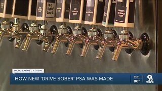 Butler County Drive Sober PSA