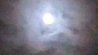 Full Moon December 7th 2022