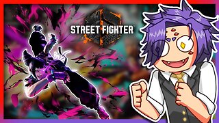 [Twitch VOD] Mi PC se muere en el proceso | Street Fighter 6